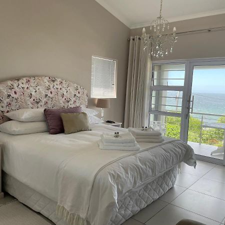 Villa Vermont Hermanus - Views, Sunny, Right On The Sea Extérieur photo