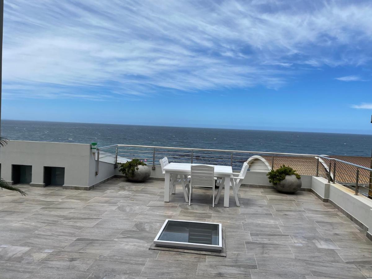Vermont Hermanus - Views, Sunny, Right On The Sea Extérieur photo