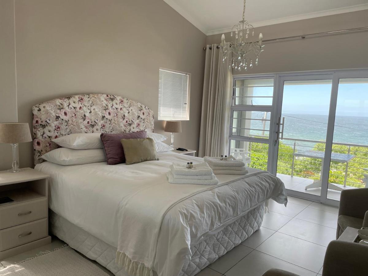 Villa Vermont Hermanus - Views, Sunny, Right On The Sea Extérieur photo