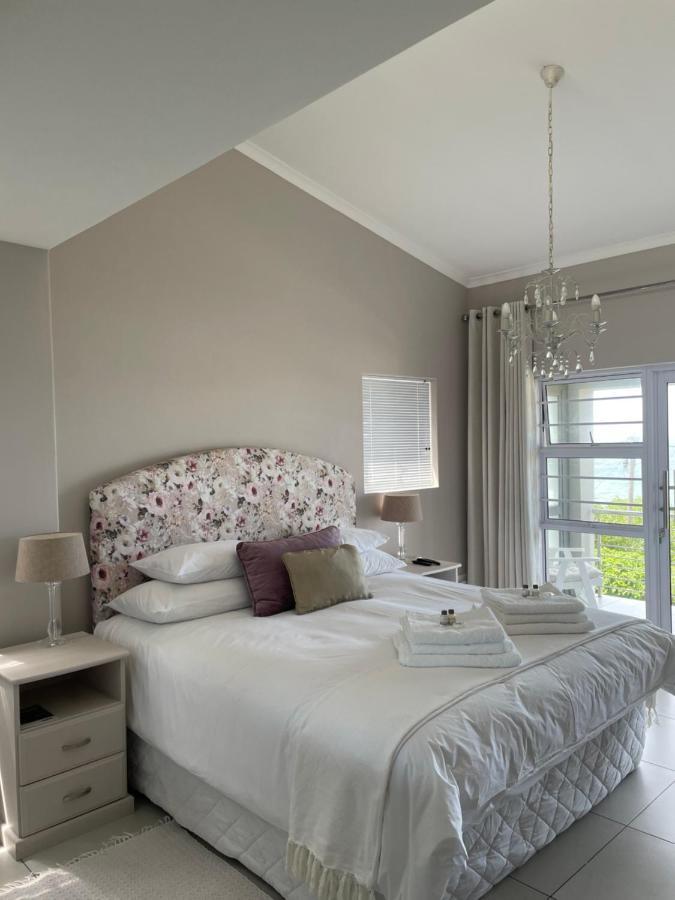 Vermont Hermanus - Views, Sunny, Right On The Sea Extérieur photo