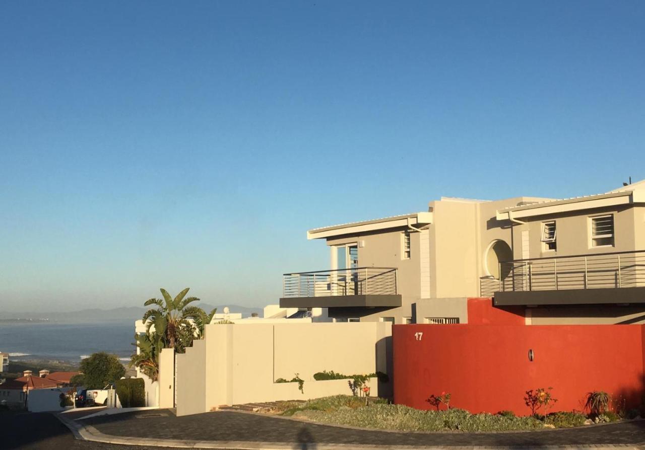 Villa Vermont Hermanus - Views, Sunny, Right On The Sea Extérieur photo