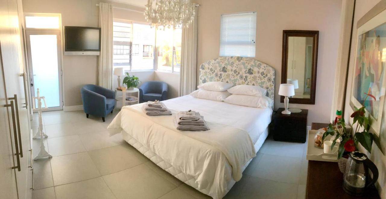 Villa Vermont Hermanus - Views, Sunny, Right On The Sea Extérieur photo